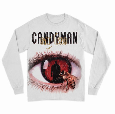 Say Less Halloween "Candy Man" L/S
