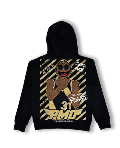 PMD "24 ASW" Hoodie