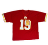 PMD “In The Field” Collection - Chiefs