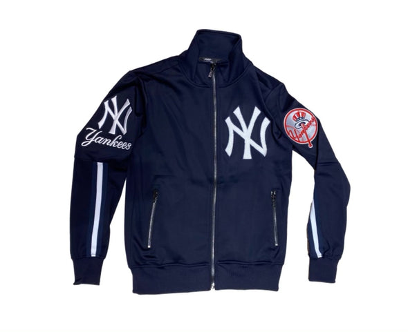 Pro Standard Yankees Track Jacket