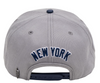 Pro Standard New York Yankees Logo Snap Back