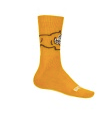 Ice Cream Socks (Yellow)