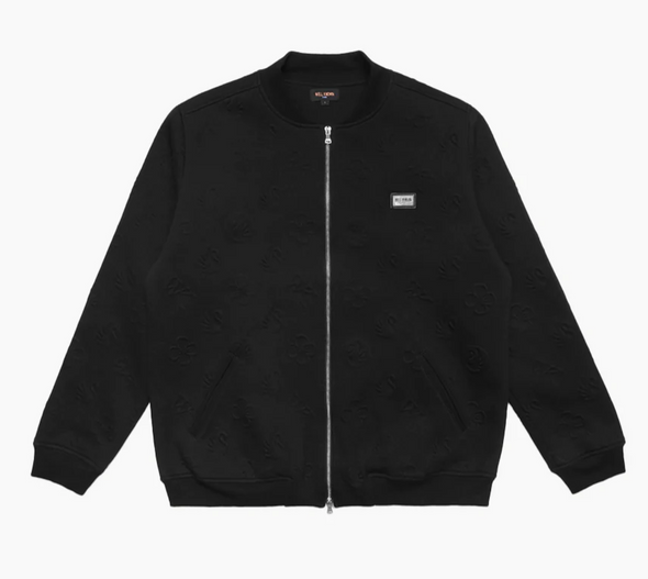 Well Known "Battery Park" Jacket