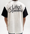 Lifted Anchor "Stress Club Ringer" Tee