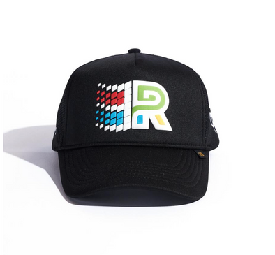 Reference Winference Trucker