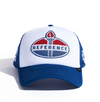 Reference Torch Trucker