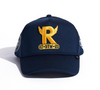 Reference R-Wing Trucker - Navy