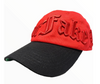 KOFL 360 Hat - Red/Black
