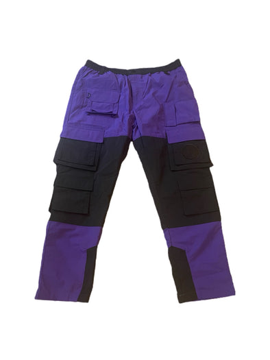 Villain V3 Cargo Pants (Purple)