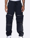 EPTM C4 Cargo Pants (Blk)