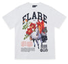 Flare "Love Is A Weapon" Tee