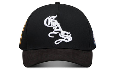 Gas Nyc Logo  Hat
