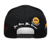Gas Nyc Logo  Hat