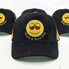 GAS NYC "Have A Nice Day" Trucker