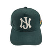 Soled Out “NJ Pride” SnapBack (Green)