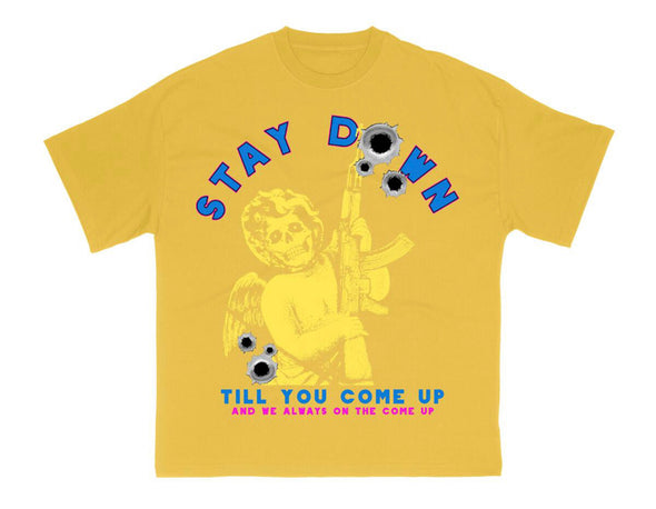 The Edition Stay Down Tee