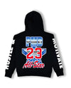 PMD "ASW Hustle & Motivate" Hoodie