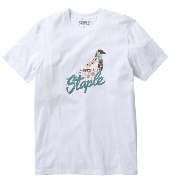 Staple “Woodlawn Pigeon” Tee
