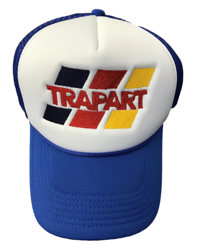 Trapart Wonder Hat (Blue)