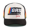 Gas "Nascar, Fast Car" Hat