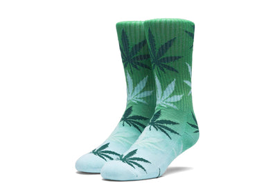 Huf Gradient Socks(Forest)