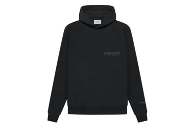 Fear Of God Essentials Pull Over Hoodie (Stretch Limo/3M)