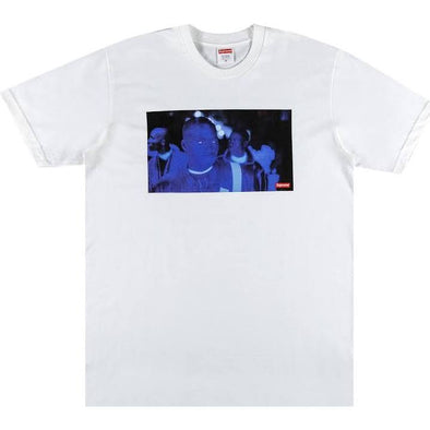 Supreme “Belly” Tee