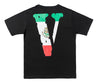 Vlone Mexican Flag Tee
