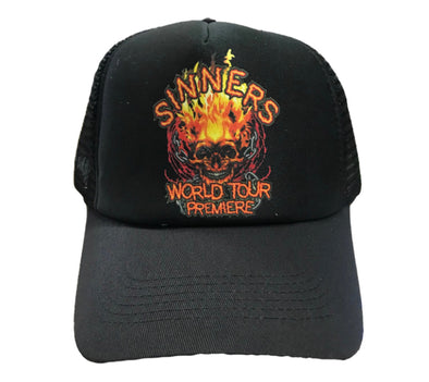 World Tour “Sinners” Tour Hat
