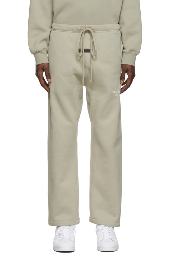Fear Of God Essentials Relaxed Pants (Wheat)